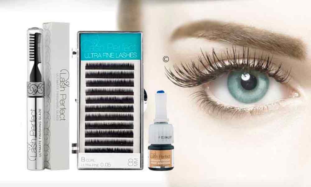 Lash Perfect by Verthi’s